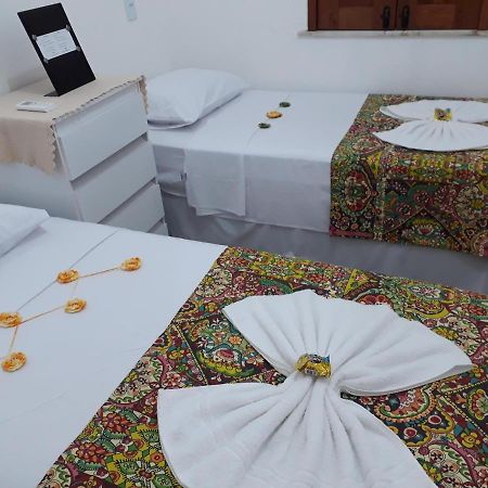 Ferienwohnung Casa Da Bia Jeri Jijoca de Jericoacoara Exterior foto