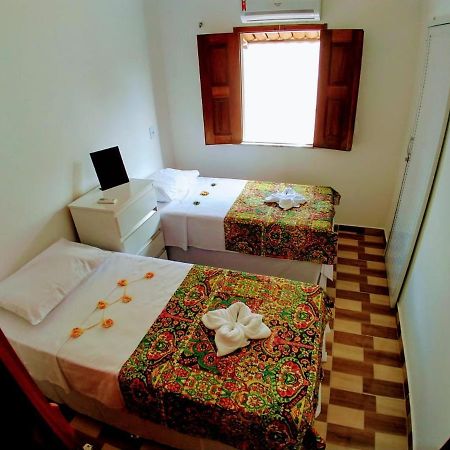 Ferienwohnung Casa Da Bia Jeri Jijoca de Jericoacoara Zimmer foto