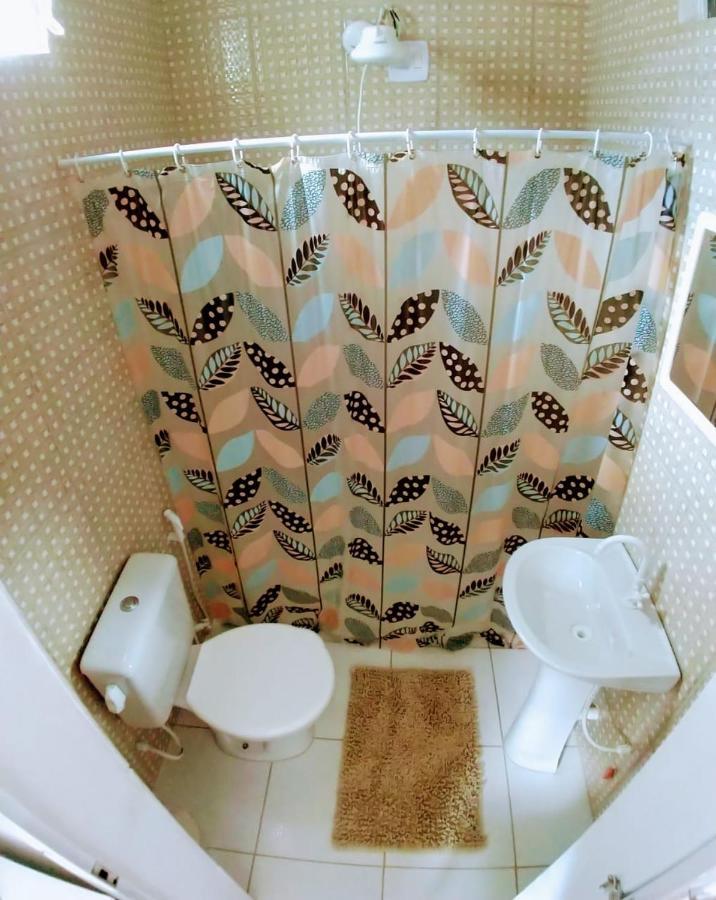 Ferienwohnung Casa Da Bia Jeri Jijoca de Jericoacoara Zimmer foto