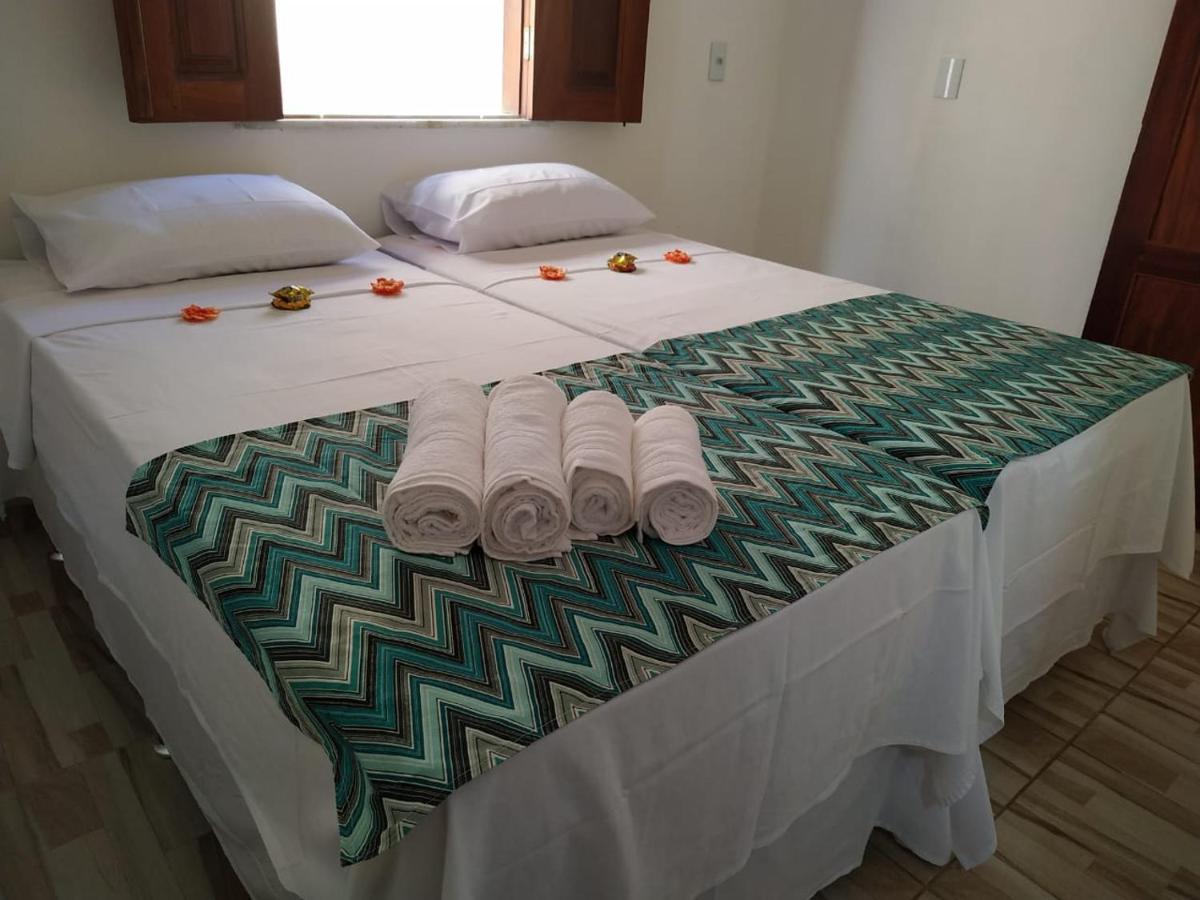 Ferienwohnung Casa Da Bia Jeri Jijoca de Jericoacoara Zimmer foto