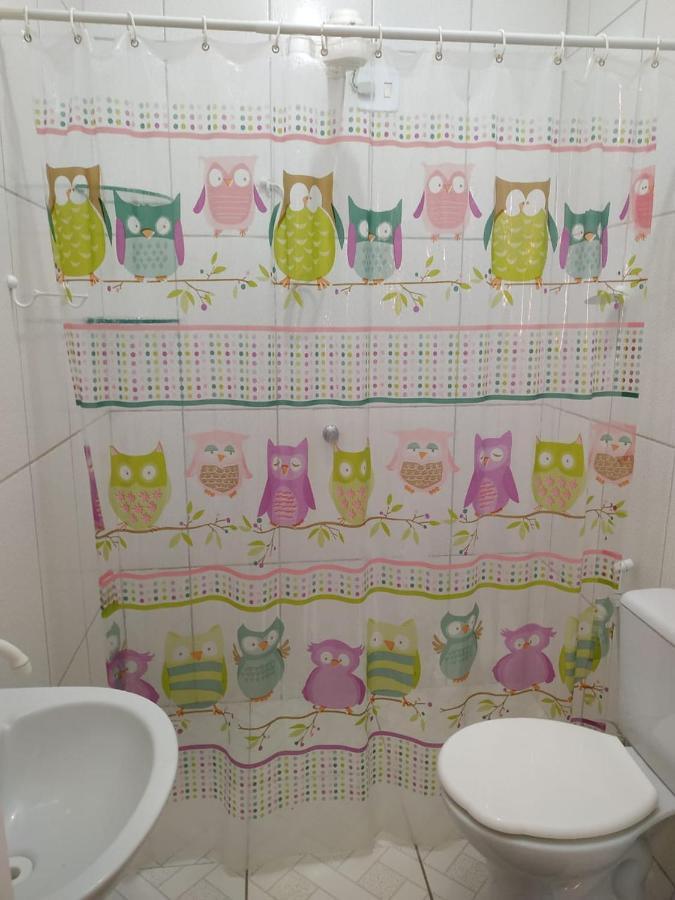 Ferienwohnung Casa Da Bia Jeri Jijoca de Jericoacoara Zimmer foto