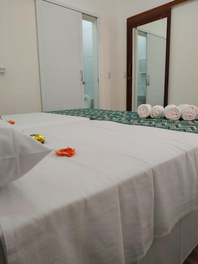 Ferienwohnung Casa Da Bia Jeri Jijoca de Jericoacoara Zimmer foto