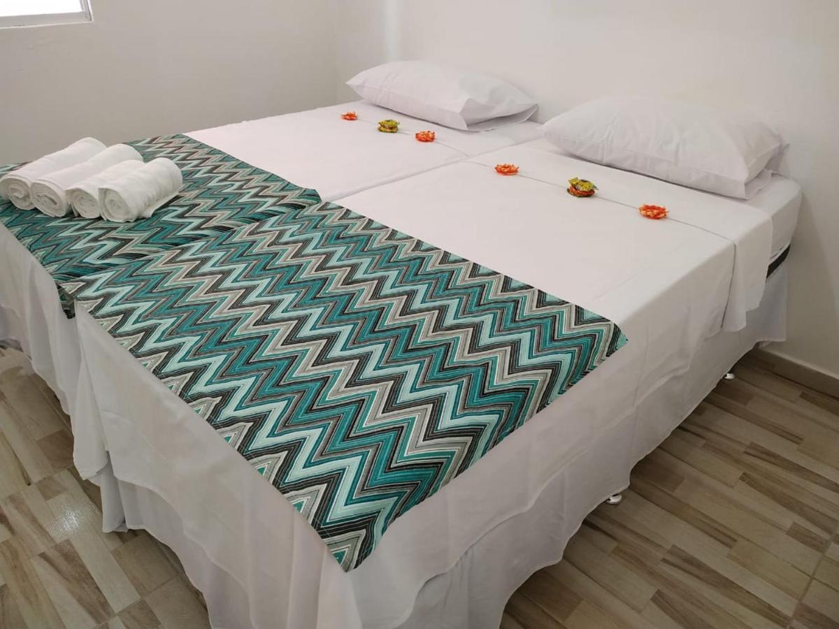Ferienwohnung Casa Da Bia Jeri Jijoca de Jericoacoara Zimmer foto