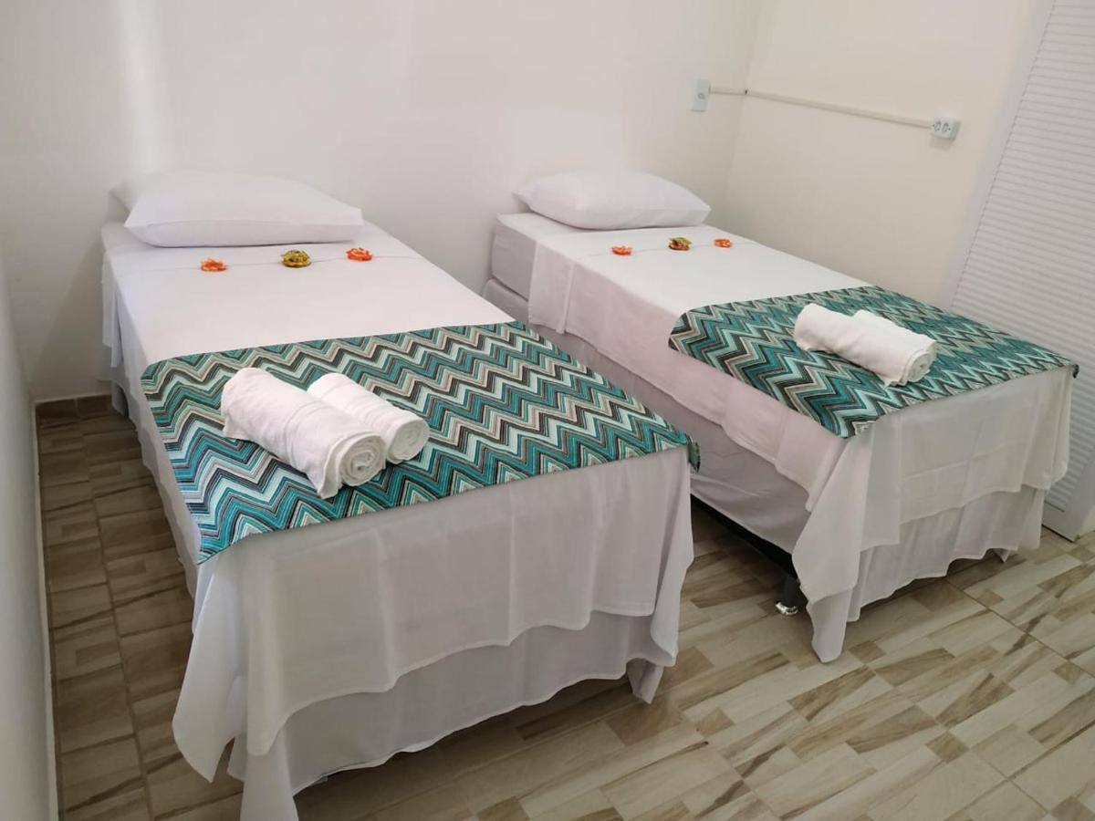 Ferienwohnung Casa Da Bia Jeri Jijoca de Jericoacoara Zimmer foto