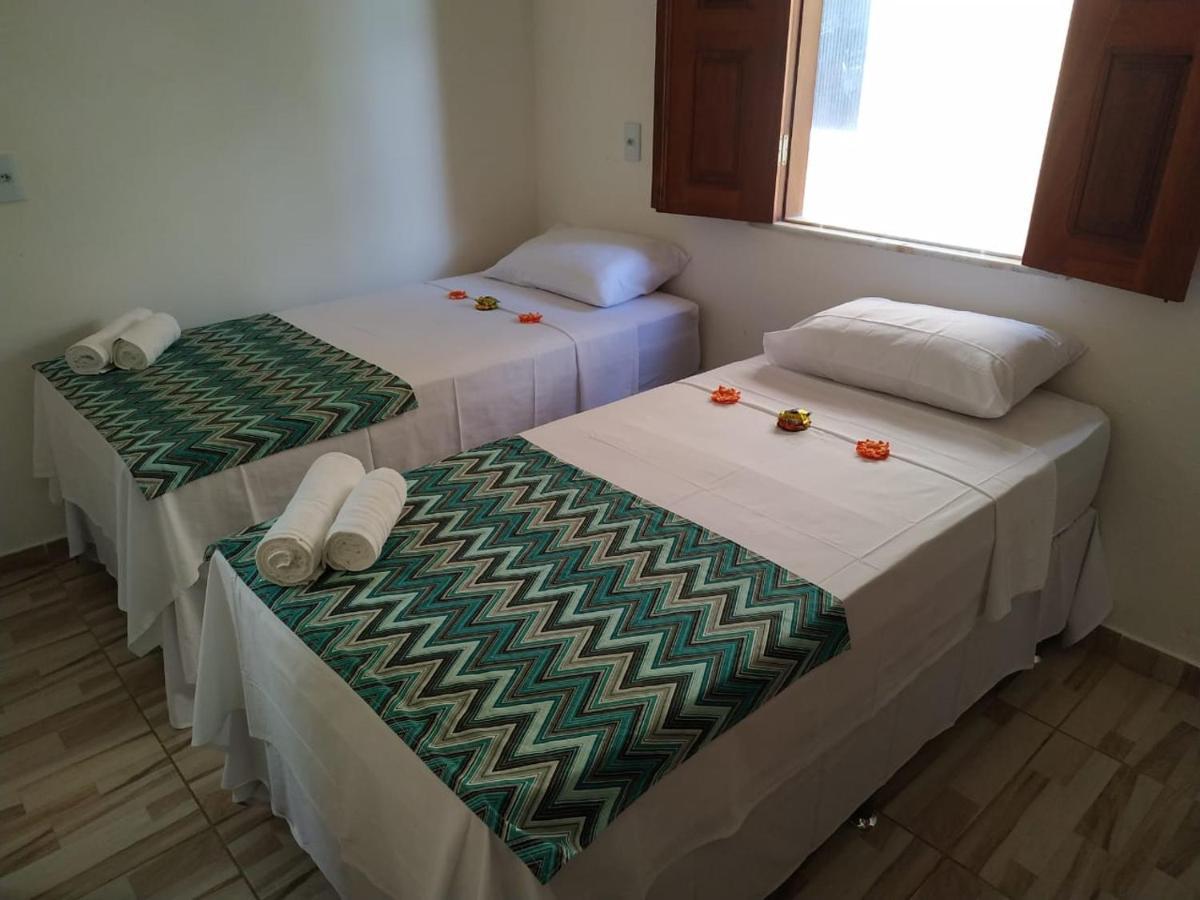 Ferienwohnung Casa Da Bia Jeri Jijoca de Jericoacoara Zimmer foto