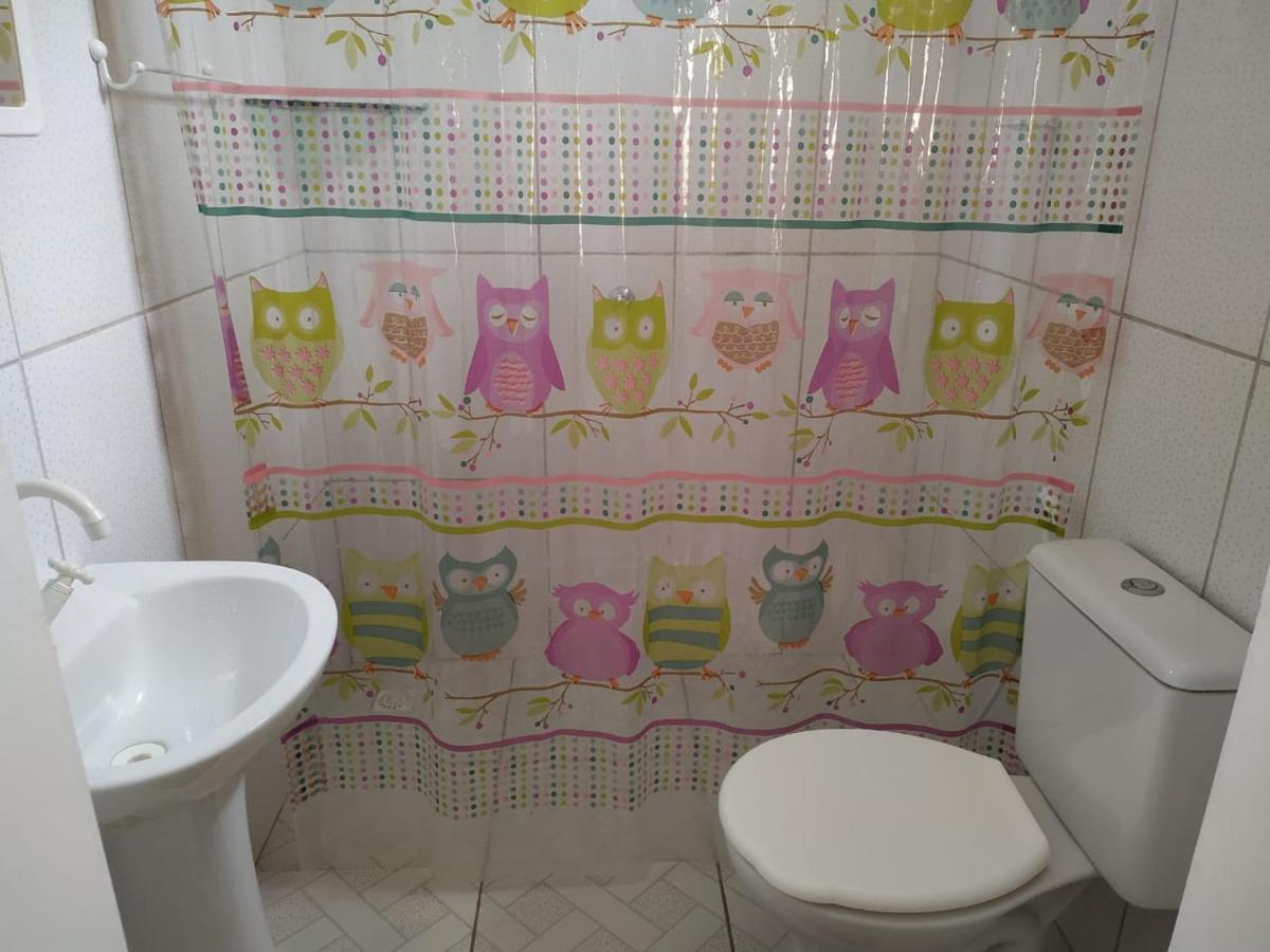 Ferienwohnung Casa Da Bia Jeri Jijoca de Jericoacoara Zimmer foto